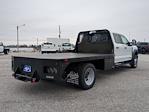 New 2024 Ford F-550 XL Crew Cab 4WD, Cab Chassis for sale #REF65071 - photo 2