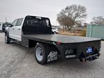 New 2024 Ford F-550 XL Crew Cab 4WD, Cab Chassis for sale #REF65071 - photo 5