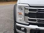 New 2024 Ford F-550 XL Crew Cab 4WD, Cab Chassis for sale #REF65071 - photo 8