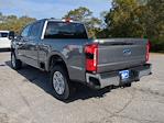 New 2024 Ford F-350 Lariat Crew Cab 4WD, Pickup for sale #REF68442 - photo 5