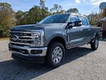 New 2024 Ford F-350 Lariat Crew Cab 4WD, Pickup for sale #REF68442 - photo 6