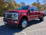 New 2024 Ford F-450 Platinum Crew Cab 4WD, Pickup for sale #REF69797 - photo 6