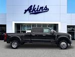 New 2024 Ford F-450 Platinum Crew Cab 4WD, Pickup for sale #REF69837 - photo 1