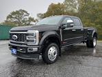 New 2024 Ford F-450 Platinum Crew Cab 4WD, Pickup for sale #REF69837 - photo 6