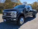 New 2024 Ford F-450 Platinum Crew Cab 4WD, Pickup for sale #REF69863 - photo 6