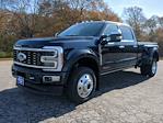 New 2024 Ford F-450 Platinum Crew Cab 4WD, Pickup for sale #REF69951 - photo 6