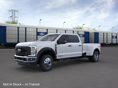 2024 Ford F-450 Crew Cab DRW 4WD, Pickup for sale #REF70313 - photo 1