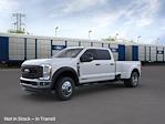 2024 Ford F-450 Crew Cab DRW 4WD, Pickup for sale #REF70313 - photo 1