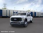 2024 Ford F-450 Crew Cab DRW 4WD, Pickup for sale #REF70313 - photo 3