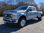 New 2024 Ford F-450 Lariat Crew Cab 4WD, Pickup for sale #REF70887 - photo 6