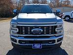 New 2024 Ford F-450 Lariat Crew Cab 4WD, Pickup for sale #REF70887 - photo 7