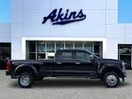 New 2024 Ford F-450 Limited Crew Cab 4WD, Pickup for sale #REF87682 - photo 1