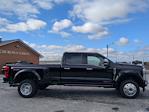 New 2024 Ford F-450 Limited Crew Cab 4WD, Pickup for sale #REF87682 - photo 3