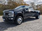 New 2024 Ford F-450 Limited Crew Cab 4WD, Pickup for sale #REF87682 - photo 6