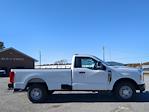 New 2024 Ford F-250 XL Regular Cab RWD, Pickup for sale #REF97028 - photo 4