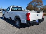 New 2024 Ford F-250 XL Regular Cab RWD, Pickup for sale #REF97028 - photo 9