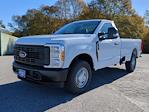 New 2024 Ford F-250 XL Regular Cab RWD, Pickup for sale #REF97028 - photo 11