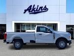 New 2024 Ford F-250 XL Regular Cab RWD, Pickup for sale #REF97450 - photo 1