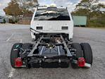 New 2024 Ford F-350 XL Crew Cab 4WD, Cab Chassis for sale #REF99286 - photo 8