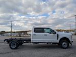 New 2024 Ford F-350 XL Crew Cab 4WD, Cab Chassis for sale #REF99286 - photo 5