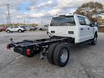 New 2024 Ford F-350 XL Crew Cab 4WD, Cab Chassis for sale #REF99286 - photo 7