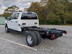 New 2024 Ford F-350 XL Crew Cab 4WD, Cab Chassis for sale #REF99286 - photo 2