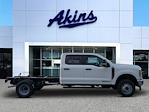 New 2024 Ford F-350 XL Crew Cab 4WD, Cab Chassis for sale #REG00069 - photo 11