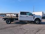 New 2024 Ford F-350 XL Crew Cab 4WD, Cab Chassis for sale #REG00145 - photo 3