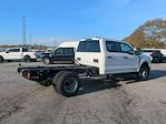 New 2024 Ford F-350 XL Crew Cab 4WD, Cab Chassis for sale #REG00145 - photo 2