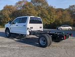 New 2024 Ford F-350 XL Crew Cab 4WD, Cab Chassis for sale #REG00145 - photo 5