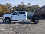 New 2024 Ford F-350 XL Crew Cab 4WD, Cab Chassis for sale #REG00145 - photo 6