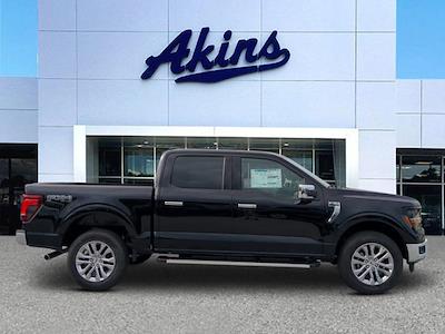 2024 Ford F-150 SuperCrew Cab 4WD, Pickup for sale #RFA27201 - photo 1