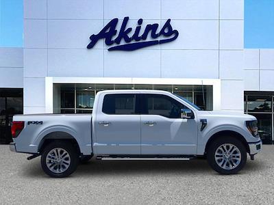 2024 Ford F-150 SuperCrew Cab 4WD, Pickup for sale #RFA27232 - photo 1