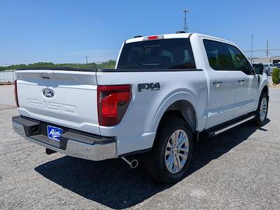 2024 Ford F-150 SuperCrew Cab 4WD, Pickup for sale #RFA27232 - photo 2
