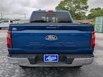 2024 Ford F-150 SuperCrew Cab 4WD, Pickup for sale #RFA27587 - photo 4