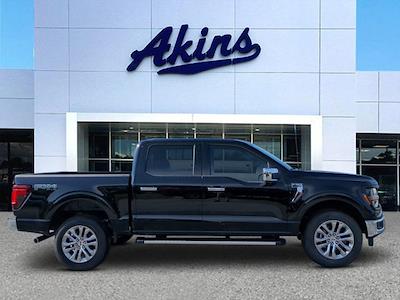 2024 Ford F-150 SuperCrew Cab 4WD, Pickup for sale #RFA27779 - photo 1