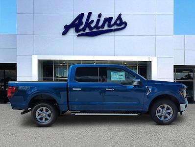 2024 Ford F-150 SuperCrew Cab 4WD, Pickup for sale #RFA27949 - photo 1