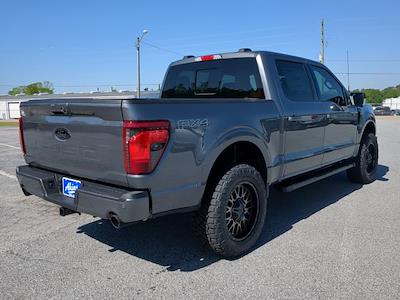 2024 Ford F-150 SuperCrew Cab 4WD, Pickup for sale #RFA42945 - photo 2