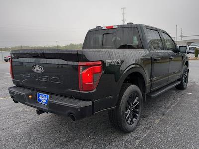 2024 Ford F-150 SuperCrew Cab 4WD, Pickup for sale #RFA43969 - photo 2