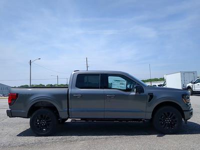 2024 Ford F-150 SuperCrew Cab 4WD, Pickup for sale #RFA44054 - photo 1