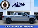 2024 Ford F-150 SuperCrew Cab 4WD, Pickup for sale #RFA45103 - photo 1