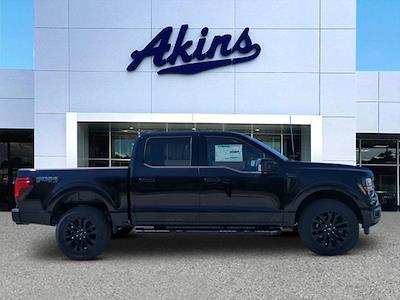 2024 Ford F-150 SuperCrew Cab 4WD, Pickup for sale #RFA45199 - photo 1