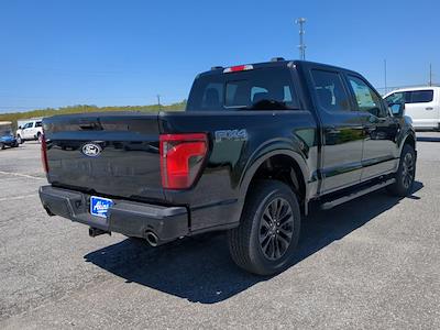 2024 Ford F-150 SuperCrew Cab 4WD, Pickup for sale #RFA45199 - photo 2