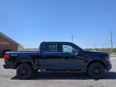 2024 Ford F-150 SuperCrew Cab 4WD, Pickup for sale #RFA45286 - photo 1