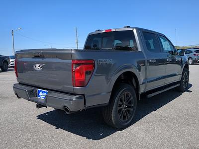 2024 Ford F-150 SuperCrew Cab 4WD, Pickup for sale #RFA46244 - photo 2