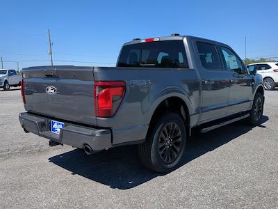 2024 Ford F-150 SuperCrew Cab 4WD, Pickup for sale #RFA46473 - photo 2