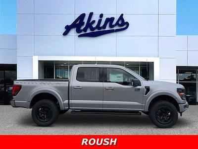 2024 Ford F-150 SuperCrew Cab 4WD, Pickup for sale #RFA47100 - photo 1