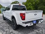 2024 Ford F-150 SuperCrew Cab 4WD, Pickup for sale #RFA47445 - photo 5