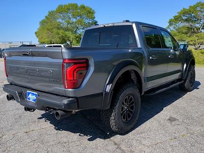2024 Ford F-150 SuperCrew Cab 4WD, Pickup for sale #RFA47488 - photo 2