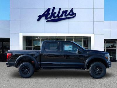 2024 Ford F-150 SuperCrew Cab 4WD, Pickup for sale #RFA48516 - photo 1